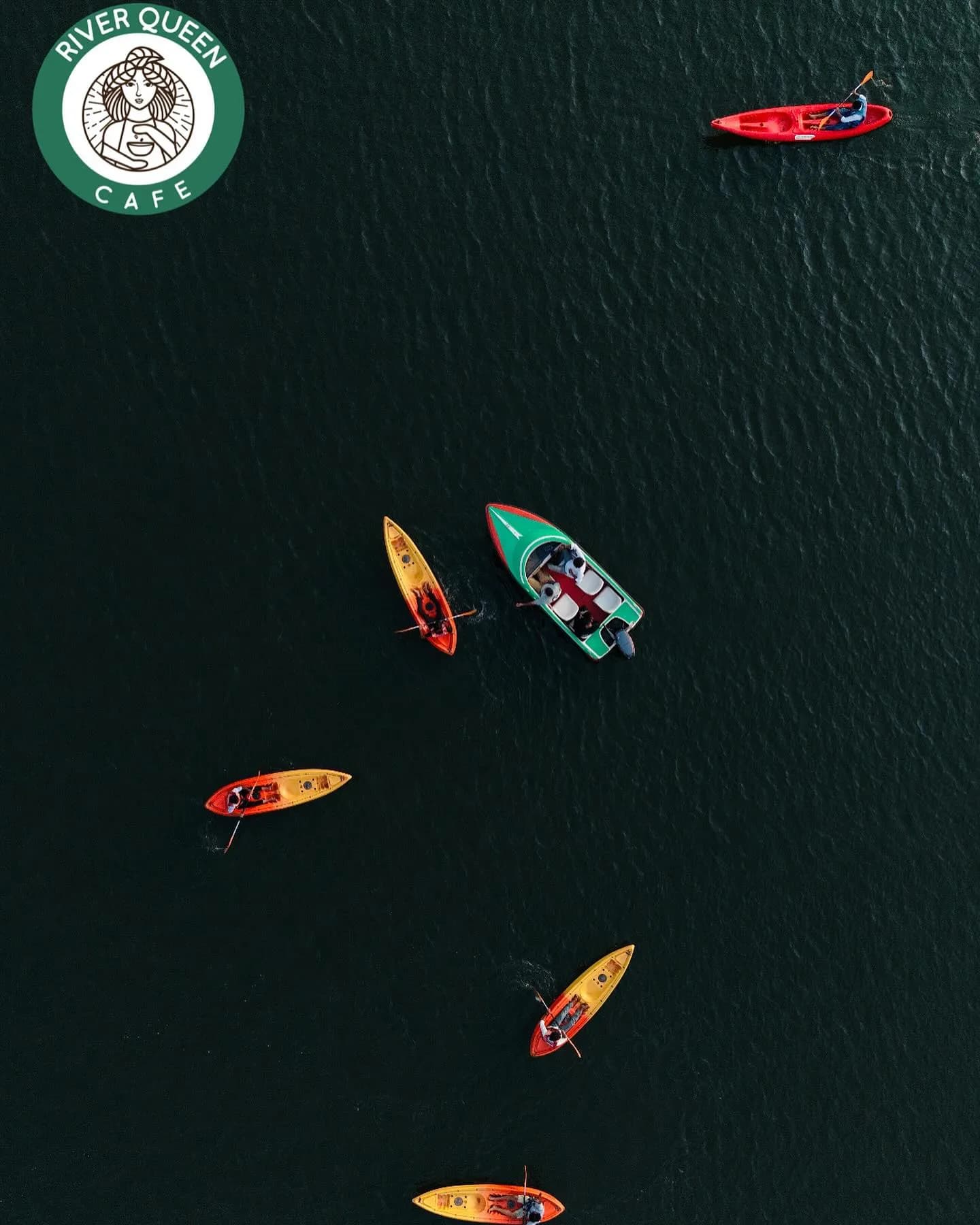 River Queen Boating Puttur - guided boat tours and river boating for families