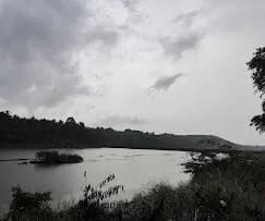 River Queen Boating Puttur natural river view