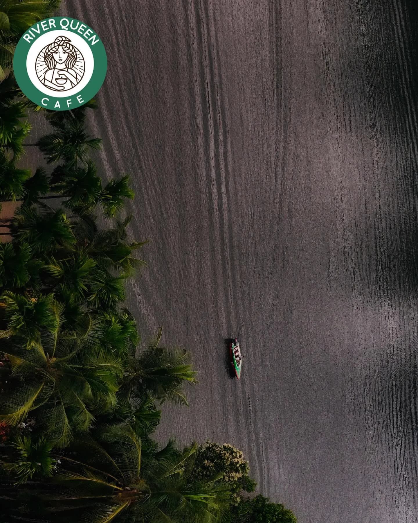 River Queen Boating Puttur - explore nature with guided boat tours