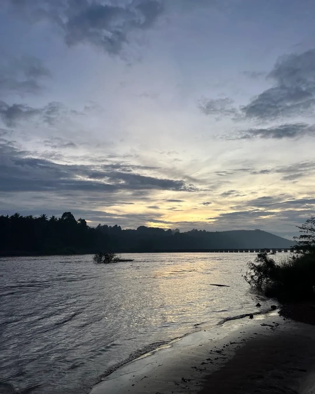 River Queen Boating Puttur - best boat rides on the Netravati river