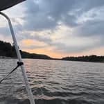 River Queen Boating Puttur lakeside scenic destination