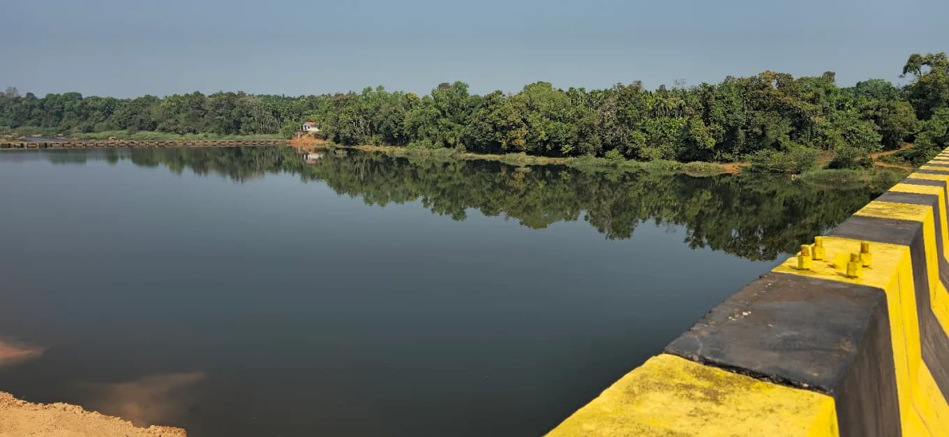 River Queen Boating Puttur serene boat rides