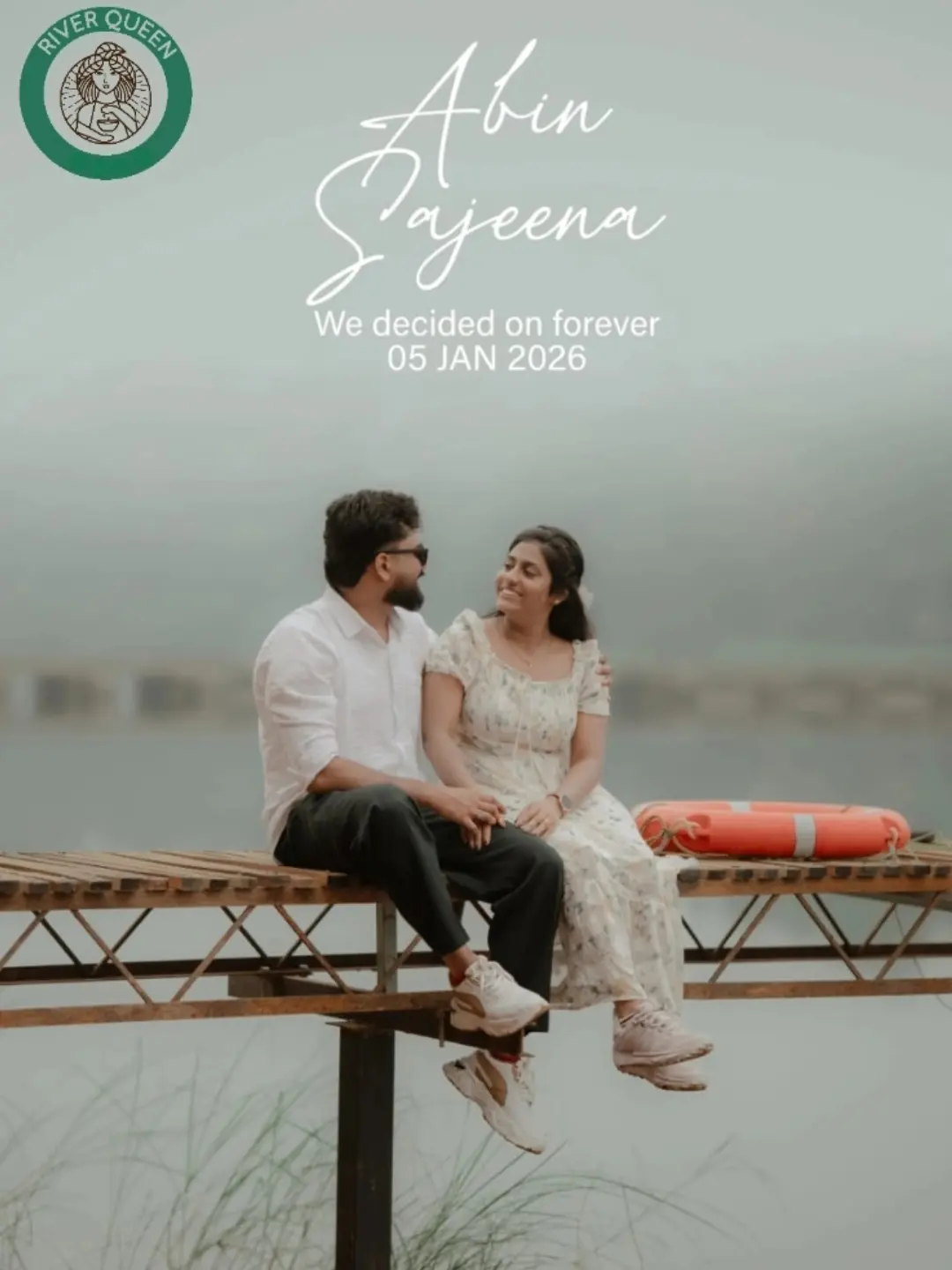 River Queen Puttur Event Shoots - pre-wedding and outdoor shoot management
