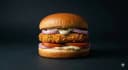 Cutlet Burger