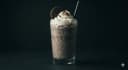 Oreo Milkshake