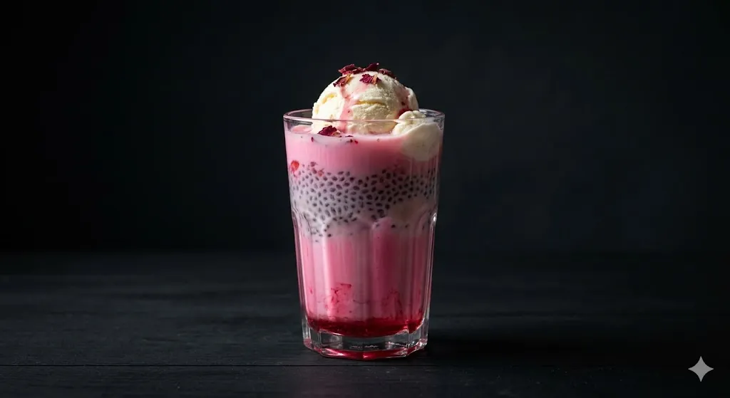 Mohabbat ka Sharabat